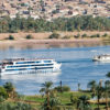 Cruzeiro no Nilo