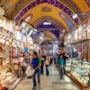 Turquia Grand Bazar
