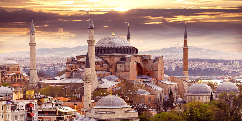 Turquia Istambul