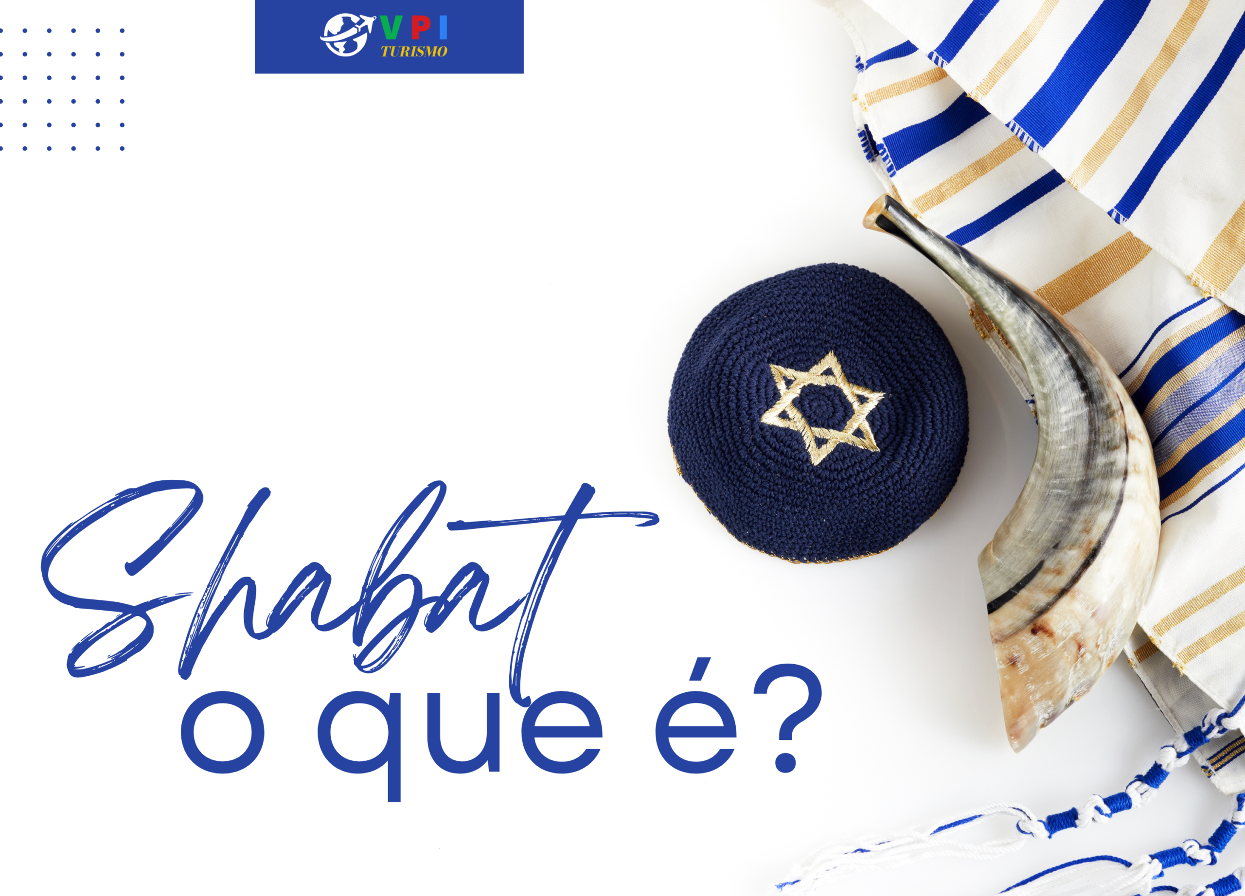 Shabat Shalom – O que é o sábado? - MGAHOP
