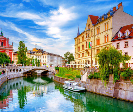 OUTUBRO 2027 - Eslovênia - Croácia - Montenegro